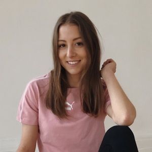 Meet your Posher, Elinor